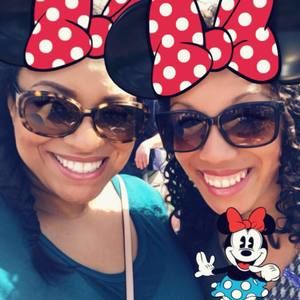 Meet your Posher, Elisa